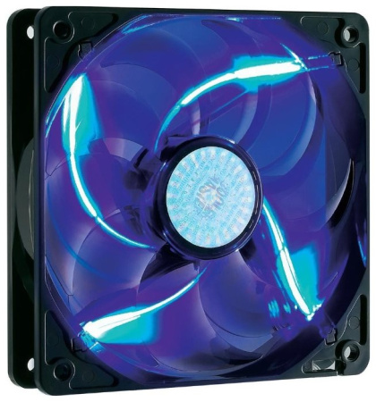 Корпусной вентилятор Cooler Master R4-L2R-20AC-GP, купить в Краснодаре