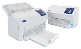 Новые сканеры от Xerox Corporation 