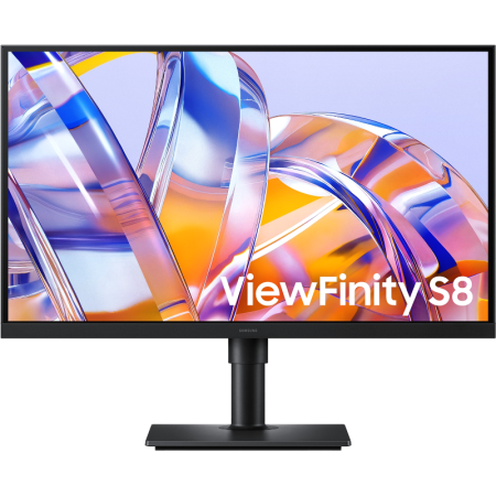 ЖК монитор Samsung ViewFinity S8 (LS27H804UAIXCI), купить в Краснодаре