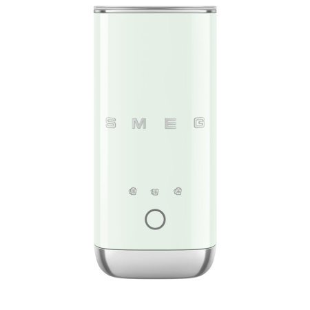 Вспениватель молока Smeg MFF02PGEU, купить в Краснодаре