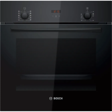 Встраиваемая электрическая духовка BOSCH HBF512BB1T, купить в Краснодаре