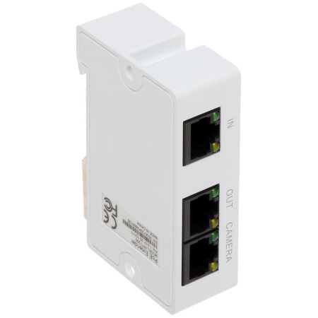 Удлинитель DAHUA DH-PFT1300 РОЕ пассивный стандартов IEEE 802.3af/at, купить в Краснодаре