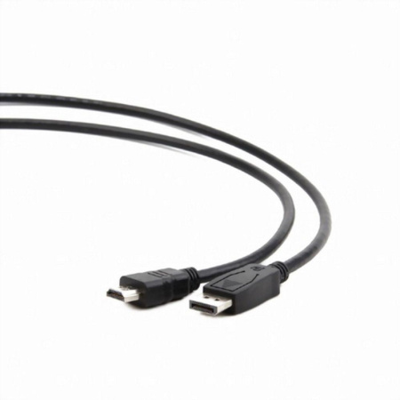 Кабель DisplayPort-HDMI Cablexpert CC-DP-HDMI-6, купить в Краснодаре