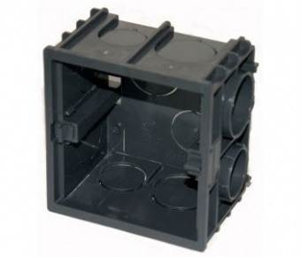Коробка монтажная DAHUA DH-86 BOX, купить в Краснодаре