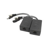 Приемопередатчик Dahua DH-PFM801-4MP (упак.:1шт), купить в Краснодаре