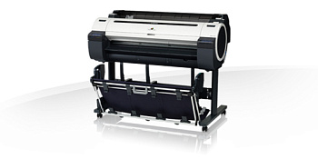 Принтер Canon imagePROGRAF iPF770 (со стендом)
