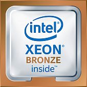 Процессор Intel Socket 3647 Xeon 3106 (1.7GHz/11Mb) tray