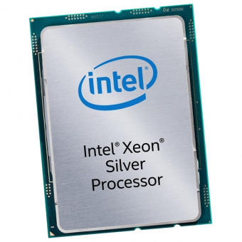 Процессор  ProLiant DL380 Gen10 4110 (2.1GHz-11MB) 8-Core Processor Option Kit   ( 826846-B21 ), купить в Краснодаре