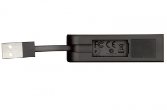 D-Link DUB-E100/B/D1A, USB 2.0 Fast Ethernet Adapter, купить в Краснодаре