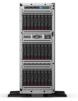 Сервер HPE ProLiant ML350 (P11052-421)