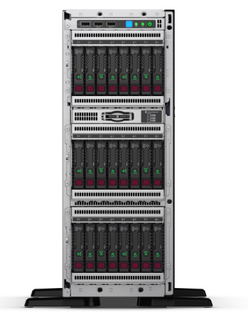 Сервер HPE ProLiant ML350 (P11052-421), купить в Краснодаре