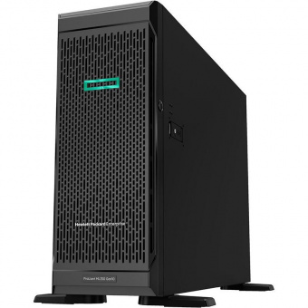 Сервер HPE ProLiant ML350 ( P11053-421 ), купить в Краснодаре