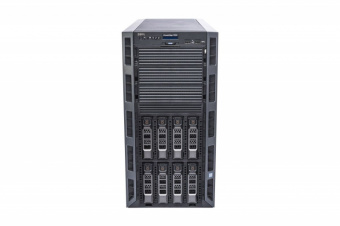 Сервер Dell PowerEdge T330 (210-AFFQ-46), купить в Краснодаре