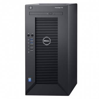 Сервер Dell PowerEdge T30 (210-AKHI-23), купить в Краснодаре