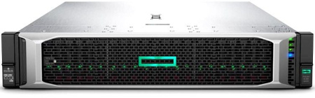 Сервер HPE ProLiant DL380 Gen10 (P02465-B21), купить в Краснодаре