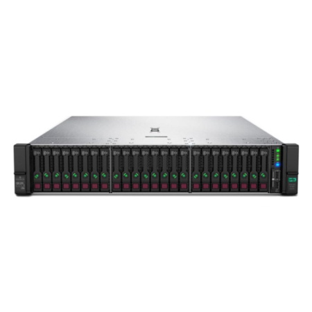 Сервер HPE ProLiant DL380 (P02467-B21), купить в Краснодаре