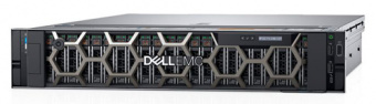 Сервер Dell PowerEdge R740 ( 210-AKZR-75 ), купить в Краснодаре