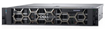 Сервер Dell PowerEdge R540 ( R540-2083 ), купить в Краснодаре