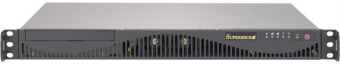 Сервер Supermicro SuperServer 5019S-ML (SYS-5019S-ML), купить в Краснодаре