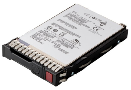 Твердотельный накопитель Hewlett Packard Enterprise P06196-B21, купить в Краснодаре