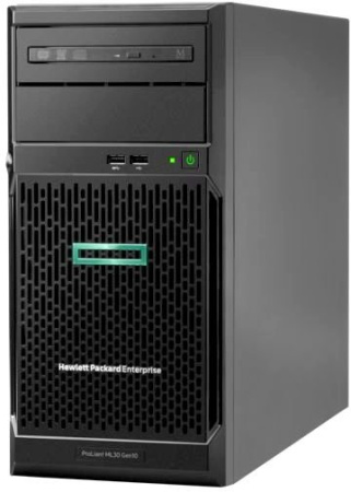 Сервер HPE ProLiant ML30 (P06781-425), купить в Краснодаре