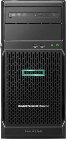 Сервер HPE ProLiant ML30 (P06781-425), купить в Краснодаре