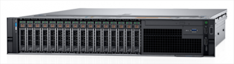 Сервер Dell PowerEdge R740 ( R740-2281 ), купить в Краснодаре