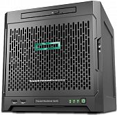 Сервер HPE ProLiant MicroServer Gen10 (873830-421)