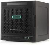 Сервер HPE ProLiant MicroServer Gen10 (873830-421), купить в Краснодаре