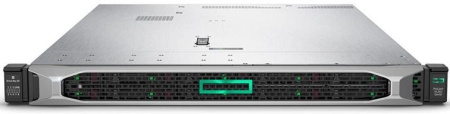 Сервер HPE DL360 Gen10 (867963-B21), купить в Краснодаре