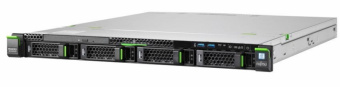 Сервер Fujitsu PRIMERGY RX1330 M3 (VFY:R1333SC030IN), купить в Краснодаре