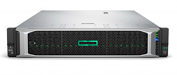 Сервер HPE ProLiant DL560 (P02872-B21)