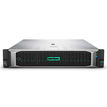 Сервер HPE DL380Gen10 (826565-B21)