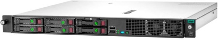 Сервер HPE ProLiant DL20 (P06478-B21), купить в Краснодаре