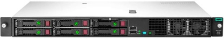 Сервер HPE ProLiant DL20 (P06478-B21), купить в Краснодаре