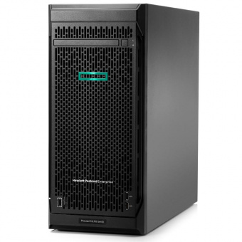 Сервер HPE ProLiant ML110 ( P10806-421 ), купить в Краснодаре