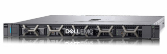 Сервер Dell PowerEdge R340 (R340-7747-03), купить в Краснодаре