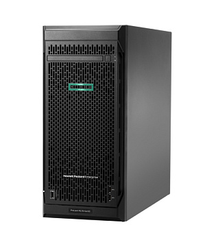 Сервер HPE ProLiant ML110 (P10812-421)
