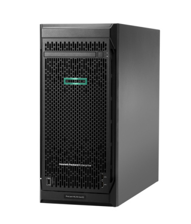 Сервер HPE ProLiant ML110 (P10812-421), купить в Краснодаре