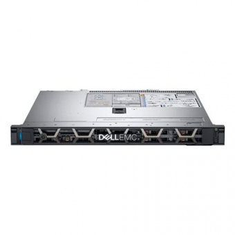 Сервер Dell PowerEdge R340 (210-AQUB-35), купить в Краснодаре