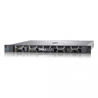 Сервер Dell PowerEdge R240 (210-AQQE-10), купить в Краснодаре