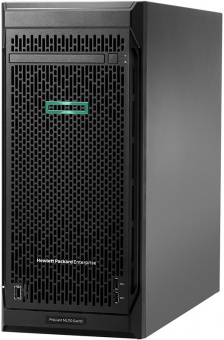 Сервер HPE ProLiant ML110 ( P03684-425 ), купить в Краснодаре