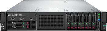 Сервер HPE ProLiant DL560 (840369-B21)