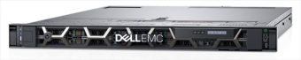 Сервер Dell PowerEdge R640 ( R640-8561-03 ), купить в Краснодаре