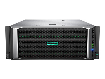 Сервер HPE ProLiant DL580 (869848-B21)