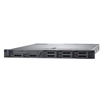Сервер Dell PowerEdge R640 ( R640-3370-1 ), купить в Краснодаре