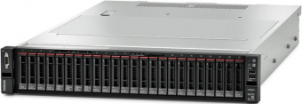 Сервер Lenovo ThinkSystem SR650 ( 7X06A04LEA ), купить в Краснодаре