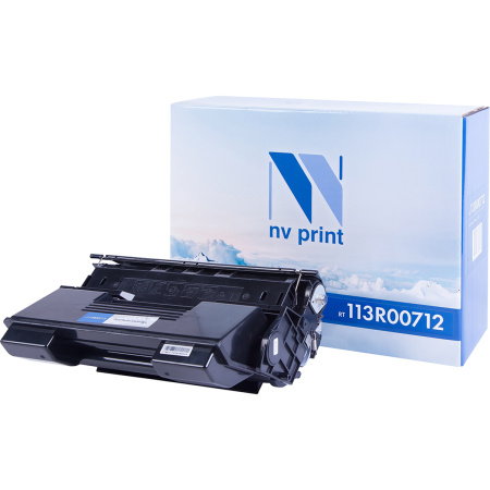 Картридж NVP совместимый Xerox 113R00712 Phaser 4510, купить в Краснодаре