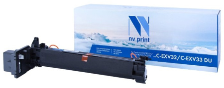 Тонер-туба NVP совместимый Canon C-EXV32 для iR2535/iR2535i/iR2545/iR2545i/iR2786, купить в Краснодаре