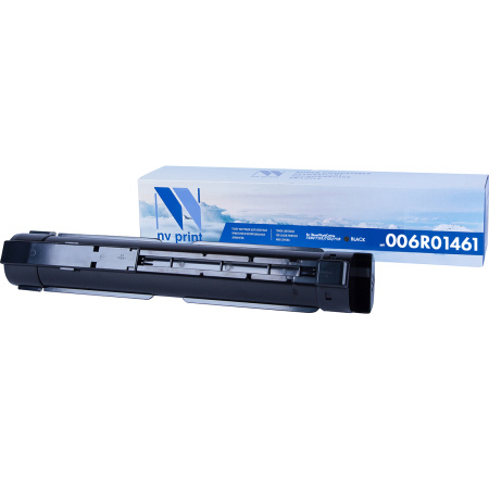 Картридж NVP совместимый Xerox 006R01461 Black WorkCentre 7220/7225/7120/7125, купить в Краснодаре
